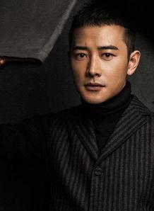 罗晋简历个人资料简介