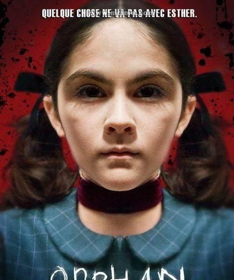 孤儿怨女主图片,揭开人性阴暗面的惊悚之谜