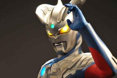 穿越奥特曼娱乐圈,娱乐界的宇宙英雄传奇