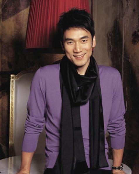 林依轮老婆什么背景,出身名门，才华横溢的时尚达人