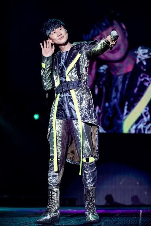 林俊杰家庭背景,音乐才子背后的家庭故事