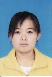 小白老师个人资料