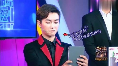 娱乐现场 袁弘,娱乐现场中的璀璨星光