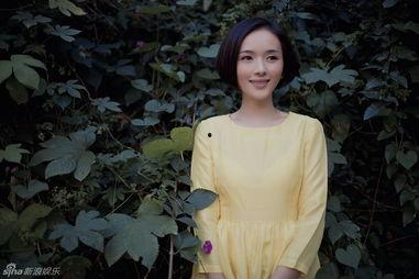 李依玲照片,光影中的美丽瞬间