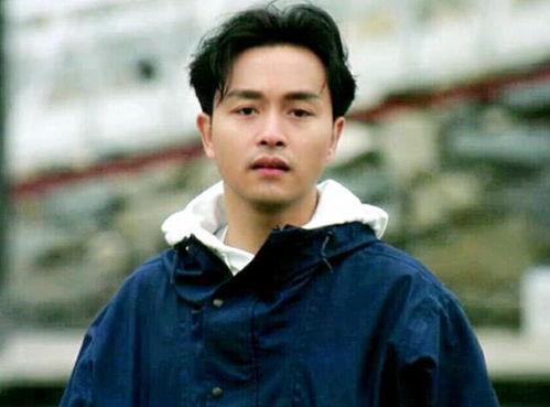 背景图片张国荣