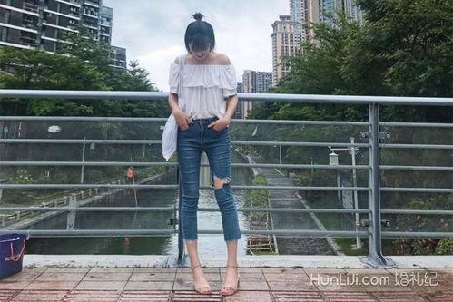 网红拍照标准姿势调侃