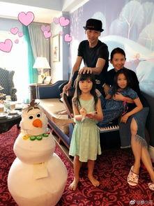 彩虹搞笑 蔡少芬张晋,蔡少芬张晋夫妻档，甜蜜互动笑翻众人