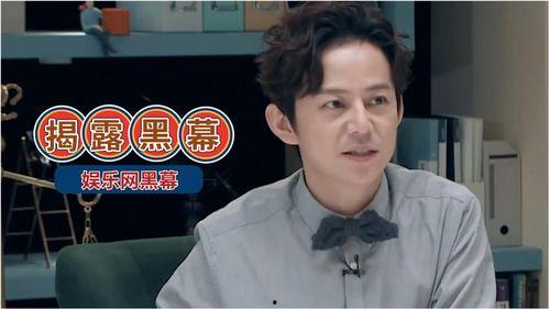 日本娱乐圈男星黑幕,黑幕下的男星生存真相