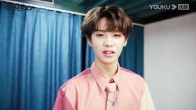 乐华七子特别花絮,花絮中的青春风采