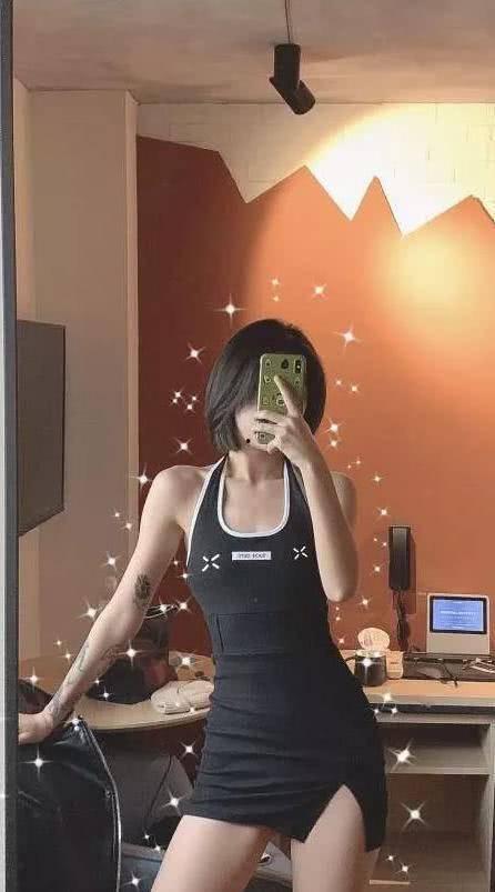 身高 斗鱼女主播