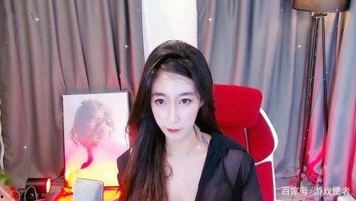 虎牙所有舞蹈女主播,盘点平台舞蹈女主播风采录