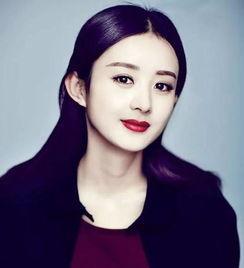 赵丽颖个人资料赵丽颖,从青涩小花到收视女王，她的成长之路