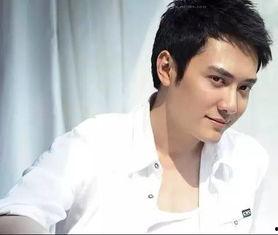 男明星谁的吊最大