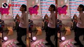 改革春风吹搞笑舞蹈