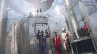 娱乐风洞挣钱吗