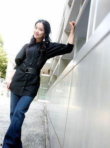 李珍个人资料,才华横溢的青年才俊，多领域成就斐然